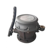 API Valve With Sight Glass GY606S