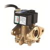 Solenoid Valve for Fuel Dispenser