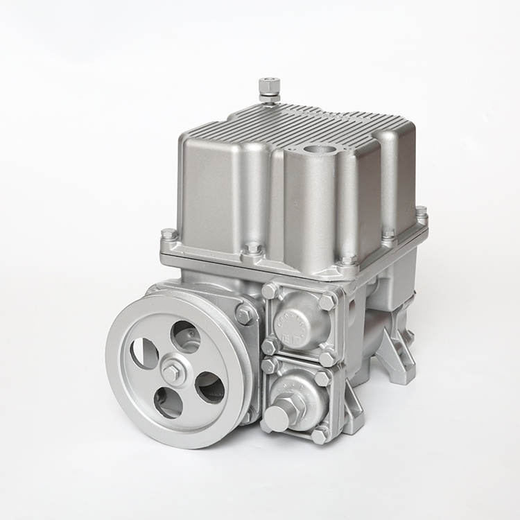 Bennet Pump Unit for Fuel Dispenser-combination pump