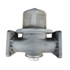 GY-803-4inch- T - Pneumatic Bottom-Valve