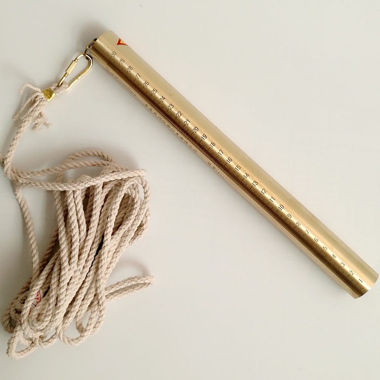 DSA-02 Fuel Tanker Dip Tube