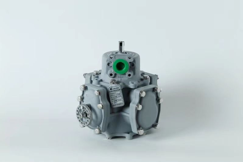 Flow Meter for Adblue