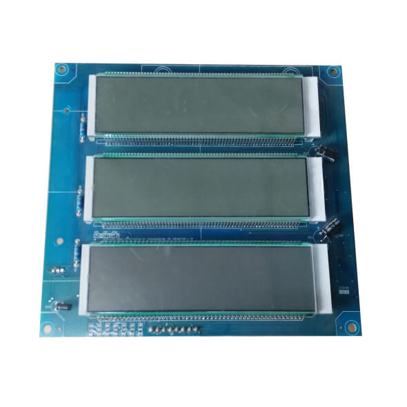LCD Display Board for Fuel Dispenser 885-3