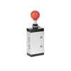 GY-672A Push & Pull Button