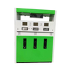 Six Nozzle Fuel Dispenser