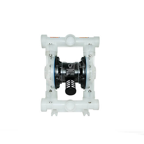 QYB3-50 Plastic Diaphragm Pump