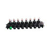 GY680 Fuel Tanker Plastic Pneumatic Combination Switch 
