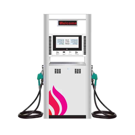 Fuel Dispenser 1122
