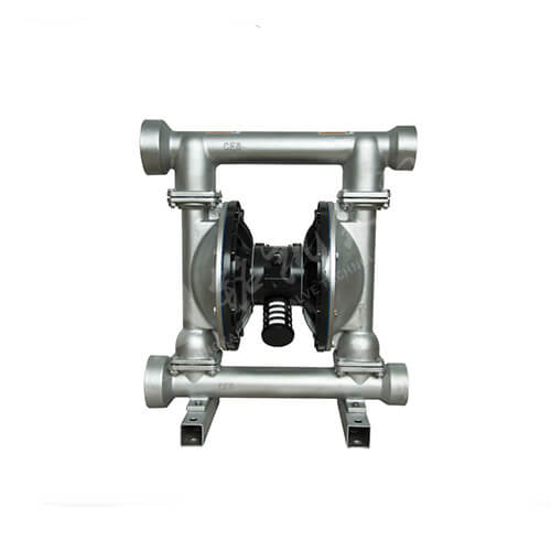 QBY3-25Stainless Steel Diaphragm Pump