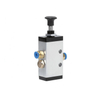 GY-672B Push & Pull Button