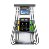 Eight Nozzle Fuel Dispenser with Multimedia Player 1140