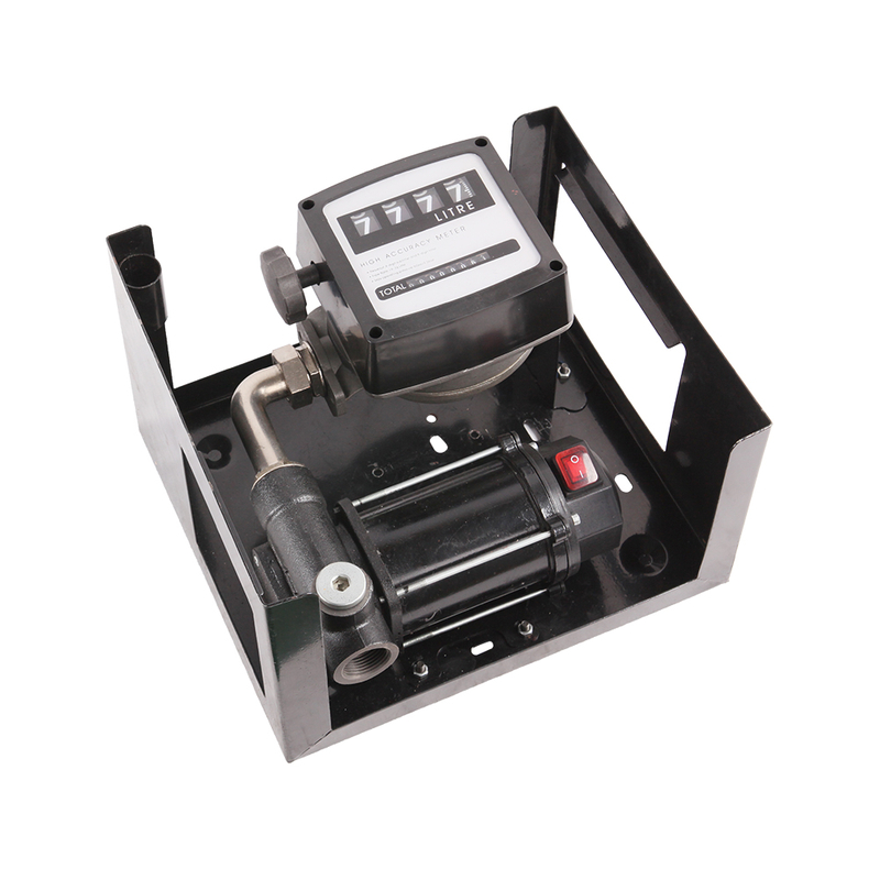 Electricial Transfer Pump Kit D2