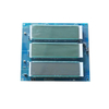 LCD display board for fuel dispenser 886-2