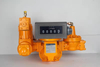 LPG Flow Meter with Differential Valve