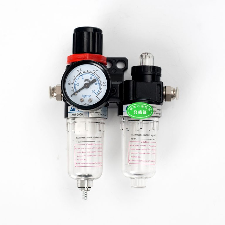 GY-673 Oil Water Separator