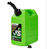 GY689 Plastic Stastic-proof Fuel Jerrican Gasoline Diesel Drum Car Motor Reserve Fuel Tank 5L 10L 20L
