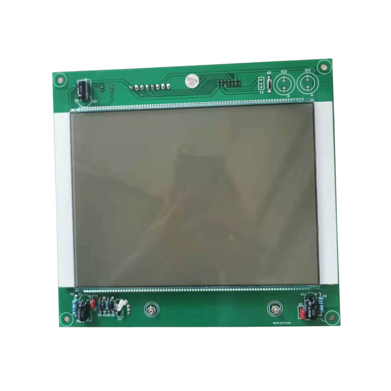 886 Display New