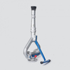 GY701 High pressure water cannon water sprayer for water tanker